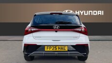 Hyundai i20 1.0T GDi Advance [Nav] 5dr Petrol Hatchback